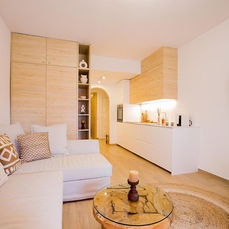 Diamantes Cozy 1 Bedroom Apartment Los Cristianos  Exterior foto
