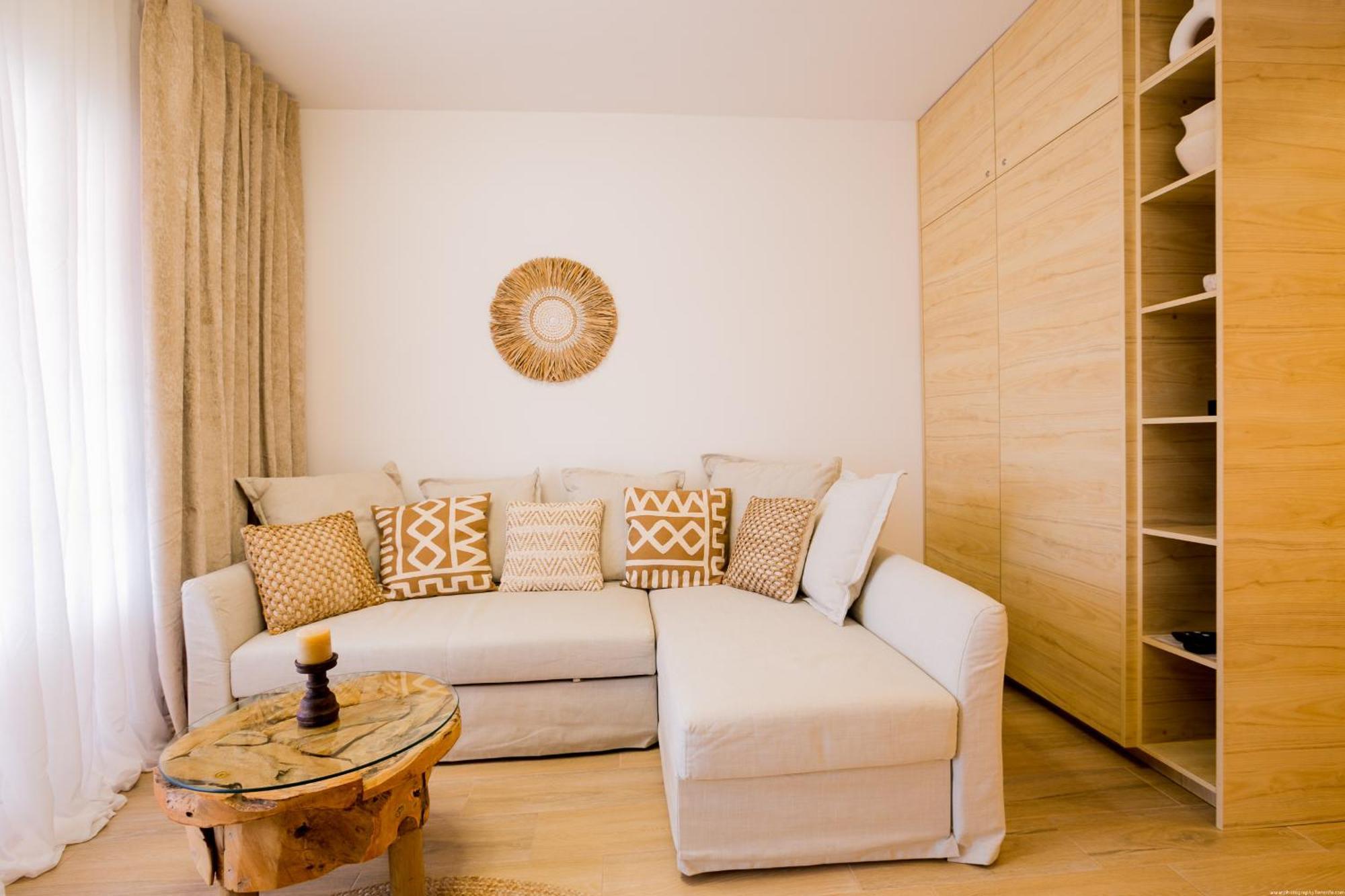 Diamantes Cozy 1 Bedroom Apartment Los Cristianos  Exterior foto