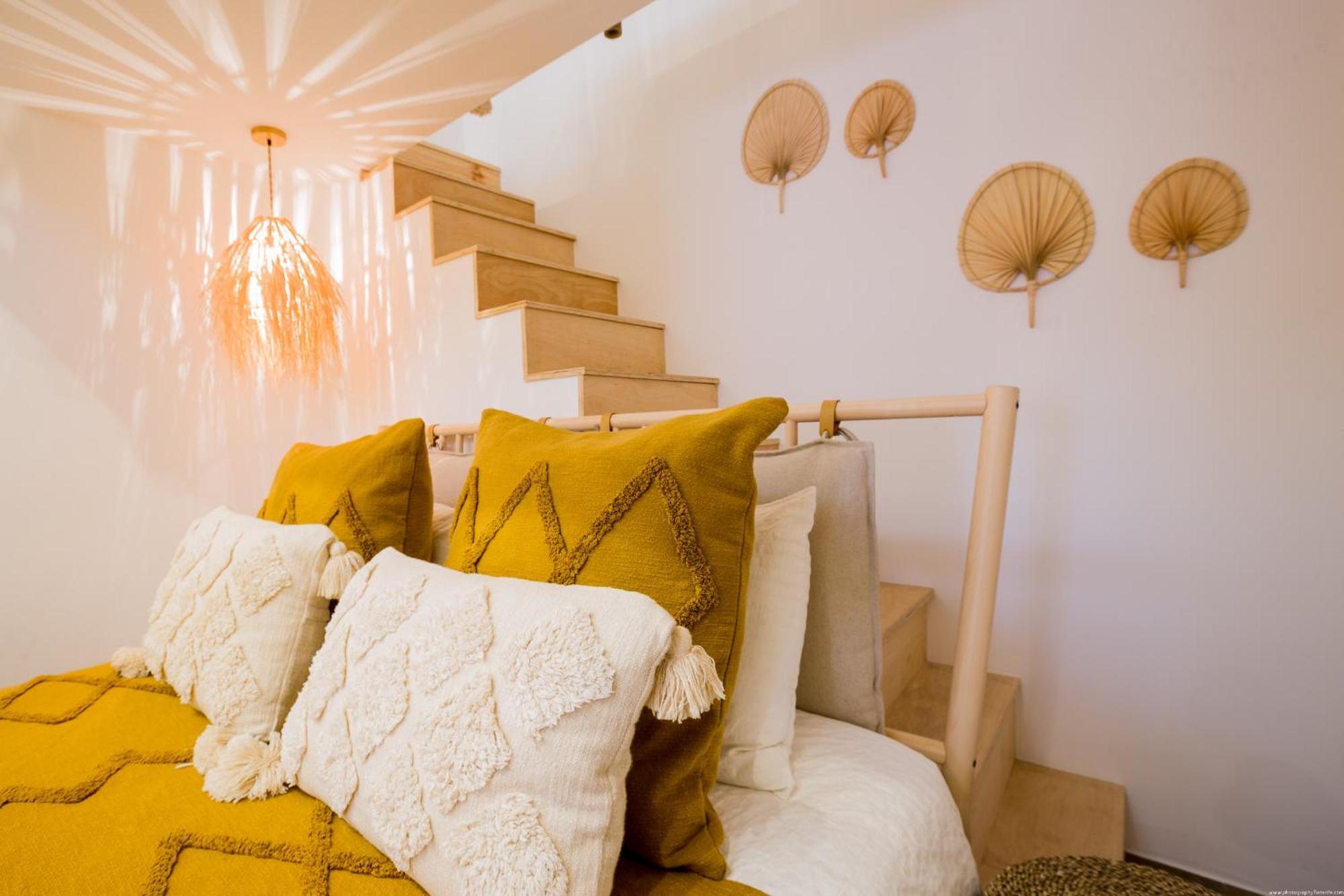 Diamantes Cozy 1 Bedroom Apartment Los Cristianos  Exterior foto